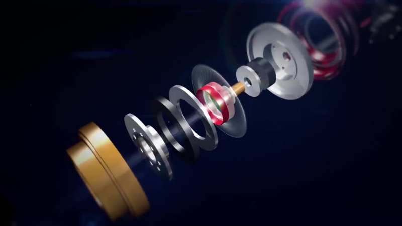 Наушники ладыши panasonic rp hjx20