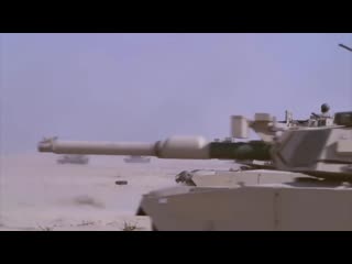 U s army 3rd infantry div • live fire training in kuwait