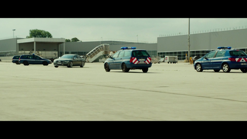 Transporter porn video – Перевозчик наследие (the transporter refueled)
