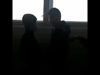 Шакалы молодые mp4