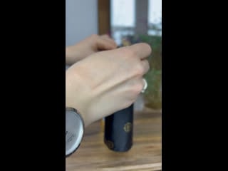 Intense cafe montale