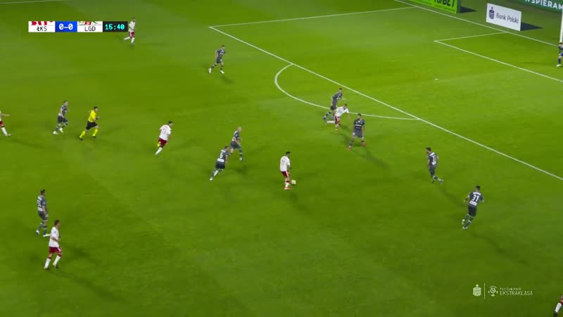 Skrot lks lodz lechia gdansk or 1 kolejka or 201920 720p