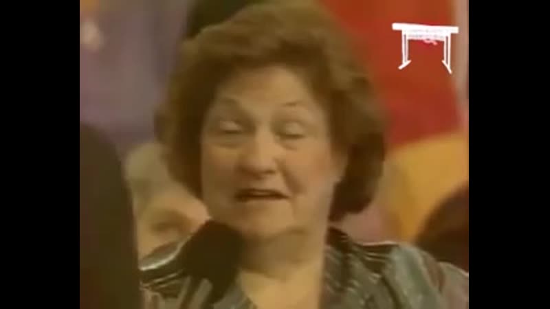 Легендарное высказывание «в ссср секса нет»