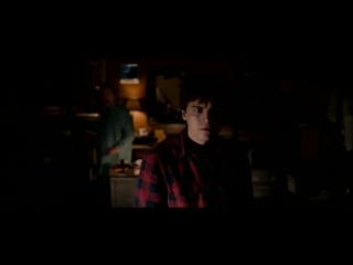 Демон внутри / the autopsy of jane doe (2017)