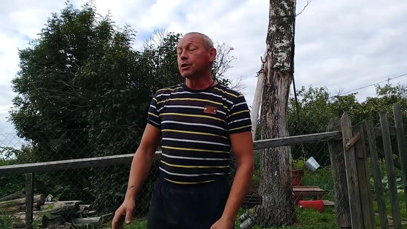 Анегдот от холодного