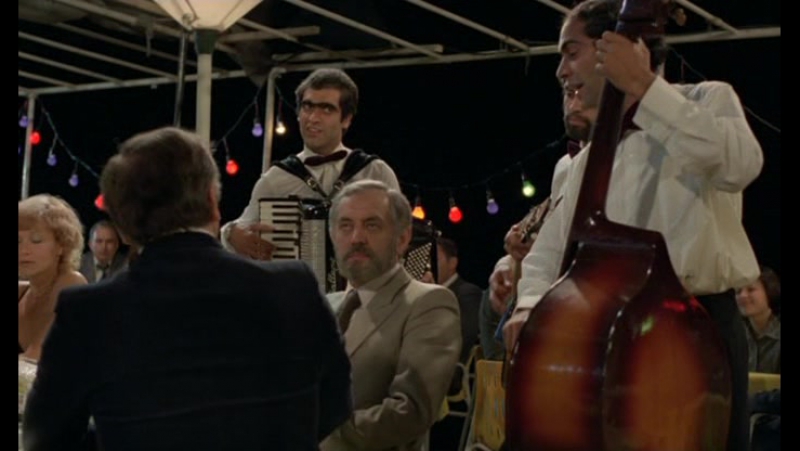 ”специальное лечение” //1980, трагикомедия// горан паскалевич