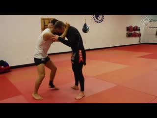 5 best takedowns using russian tie 5 best takedowns using russian tie