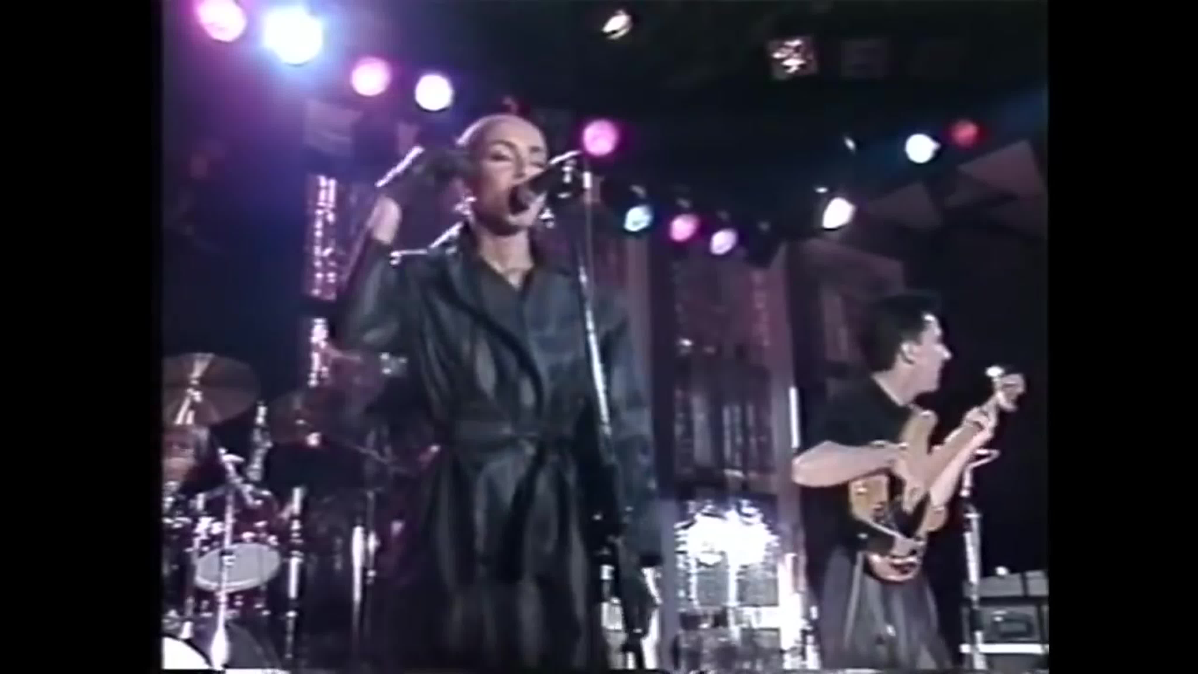 Melek's blissful aftermathspent and happy