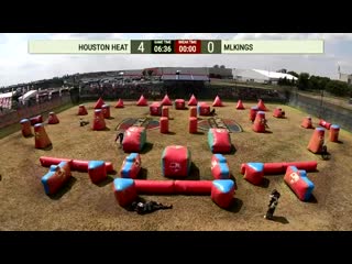 Red storm \ rl nxl prague open 2019