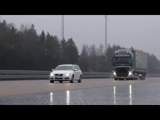 Volvo fh тормозная система для грузовиков