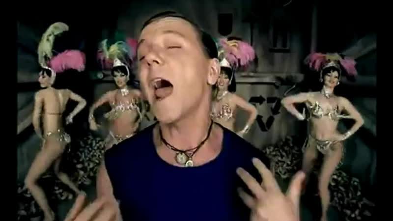 Михаил гребенщиков твои батоны, они же булки | 2003 год | клип [official video] hd