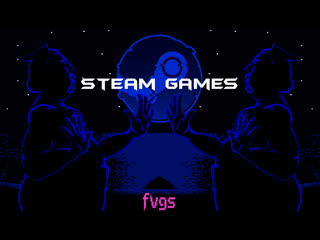 Fvgs steam games