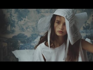 Making of vogue netherlands mario testino special edition