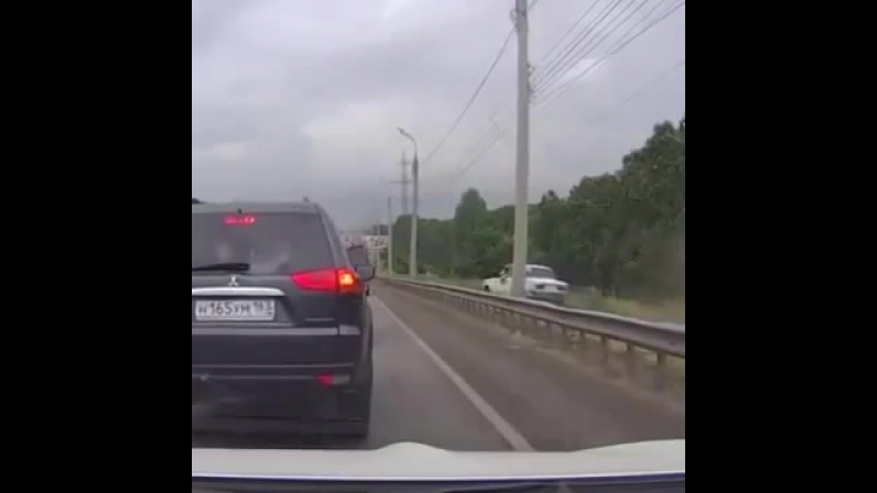 Обочечник настолько был упорот
