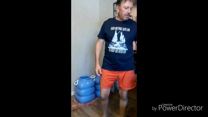 Сравниваем дрожжи