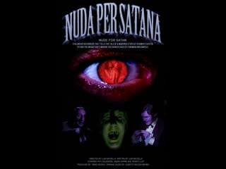 Nuda per satana, uncut (1974) v o ital subt esp