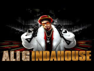 Ali g in da house high petrol prices but you still wanna race