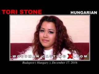 Woodmancastingx tori stone