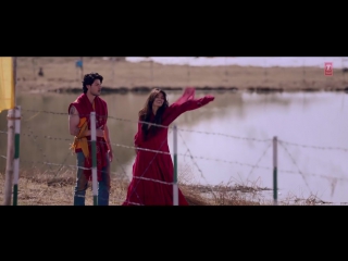 Hero khoya khoya full video song sooraj pancholi, athiya shetty