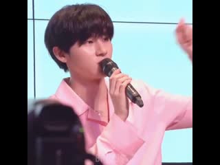 [190818] monsta x fancam (i m focus) @ fansign at twotuckgom