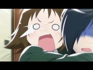 Legal porn mashiro mitsumine mikakunin de shinkoukei [60fps]