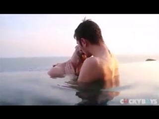 Beijos e nada mais