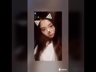 Nagyung @ pre debut