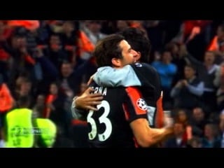 Журнал лиги чемпионов эдуардо да силва и дарио срна