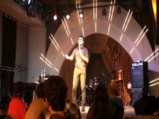 Stand up omsk рамис ахметов open mic москва