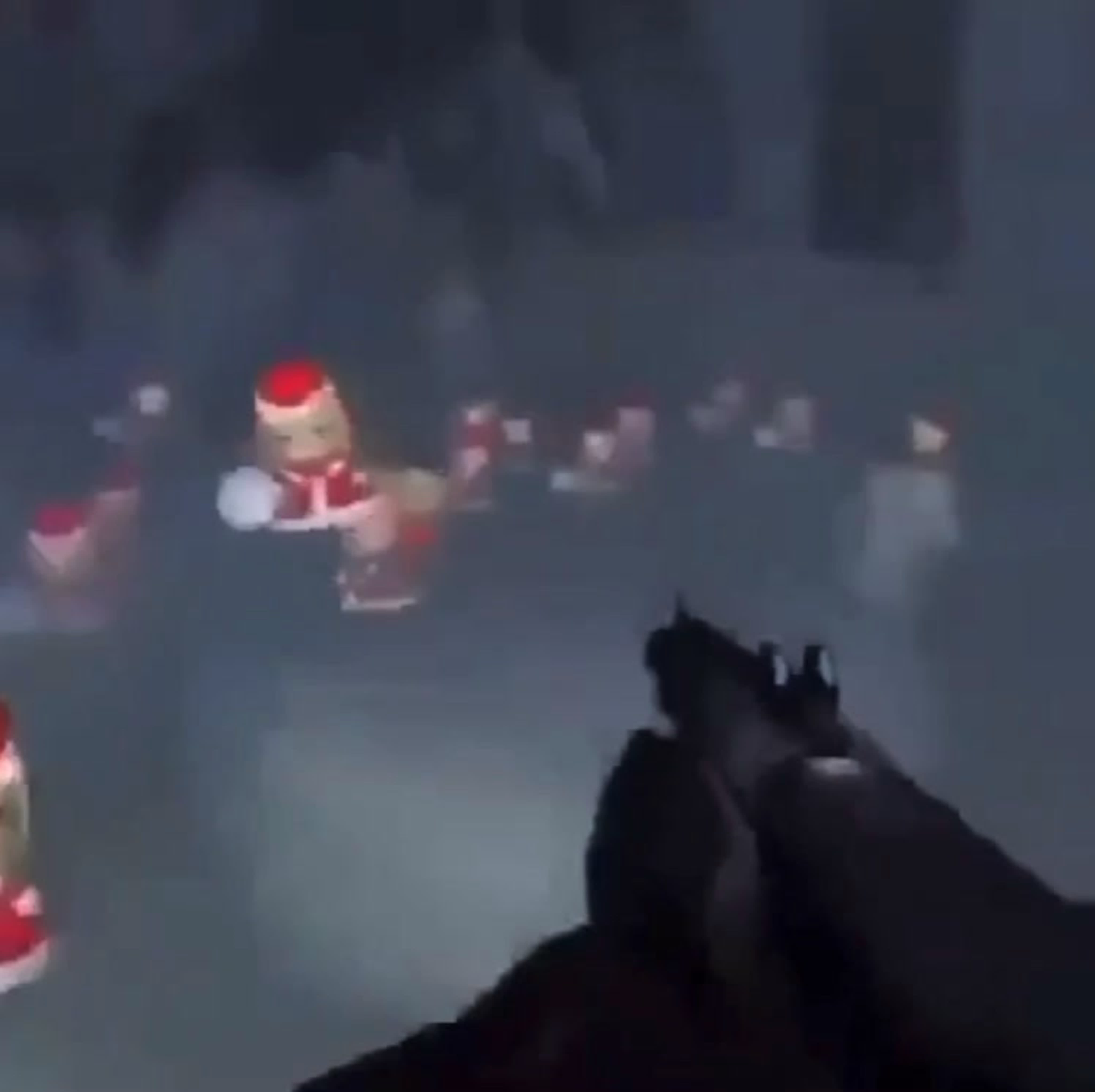 The forbidden lingers a haunting pleasure