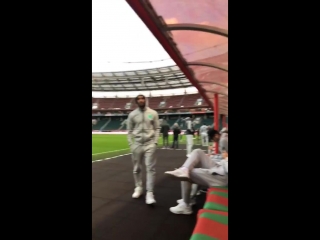 Zaur sadaev on instagram stories