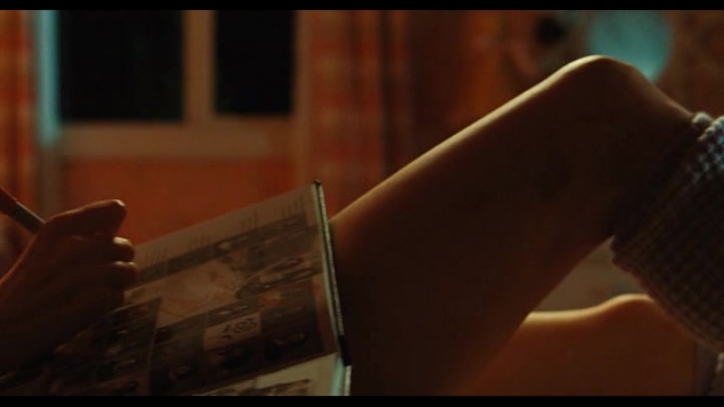 Тело дженнифер (2009)