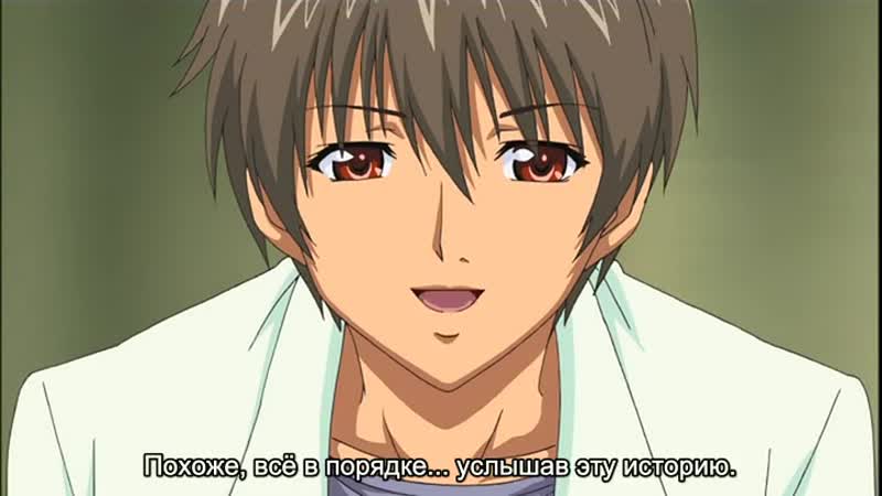 Матроски! психологический уход за женами 2 серия