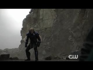 Dctv crisis on infinite earths crossover “the monitor” teaser (hd)