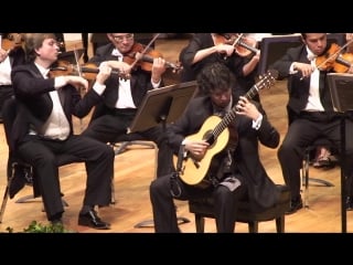 Pablo garibay manuel m ponce (1882 1948) concierto del sur ofunam mtro iván lópez reynoso