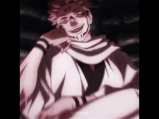 Jujutsu kaisen || магическая битва