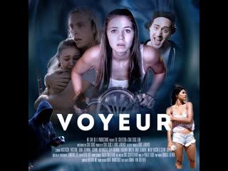 Глаза ужаса (2021) porn eyes (voyeur)