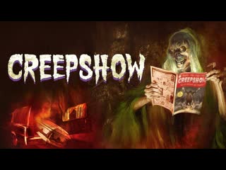 Creepshow | season 2 trailer
