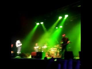 Detach another brick in the wall (pink floyd cover) [kiev|26 06 2017]