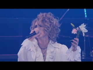 Kamijo la vie en rose kamijo 20th anniversary best