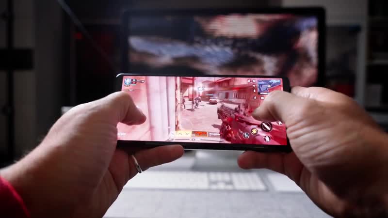 Sony xperia 1 ii (не)зря пропустили!