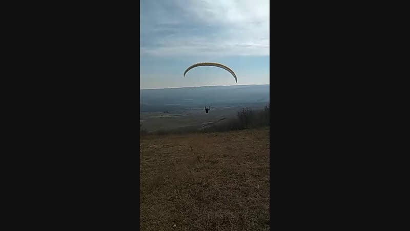 Парапланеризм | полёты | live