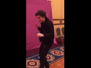 Леха флексит под рыбака