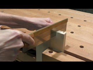 «ласточкин хвост» вручную, быстро и аккуратно hand cut dovetails superfast