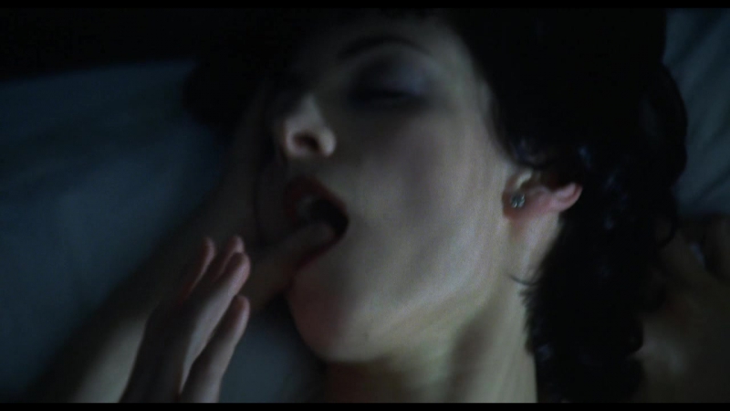 Najwa nimri abre los ojos (найва нимри открой глаза) 2