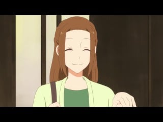 Hori san to miyamura kun pv