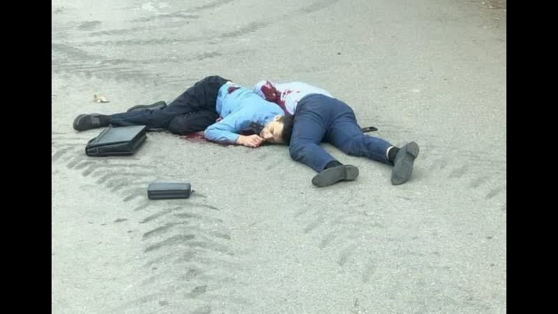 В адлере сегодня 60 летний кочьян вартан расстрелял двух судебных приставов