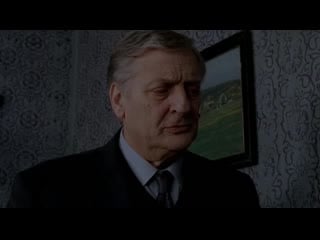 Мегрэ (сериал, сезон 14, серия 1, "мегрэ снимает комнату" / "maigret en meubl") (maigret, 2004), режиссер лоран эйнеман