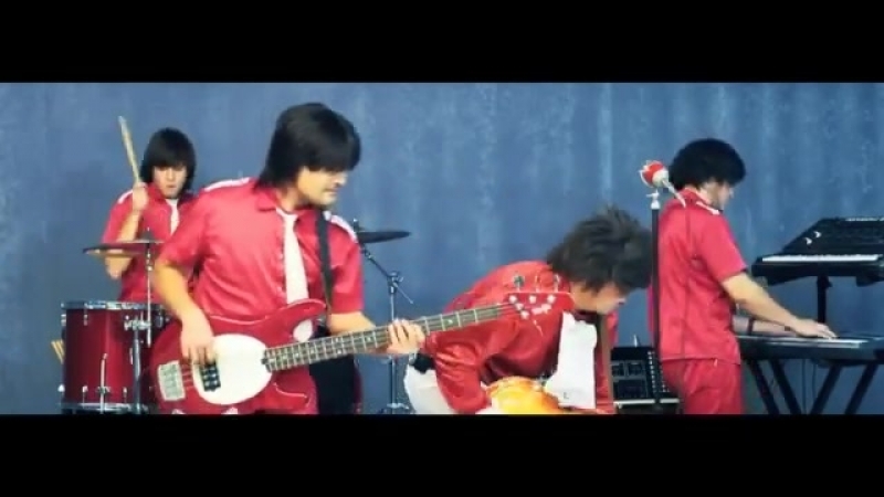 Я вспоминаю (летящей походкой) (cover) группа лимонад