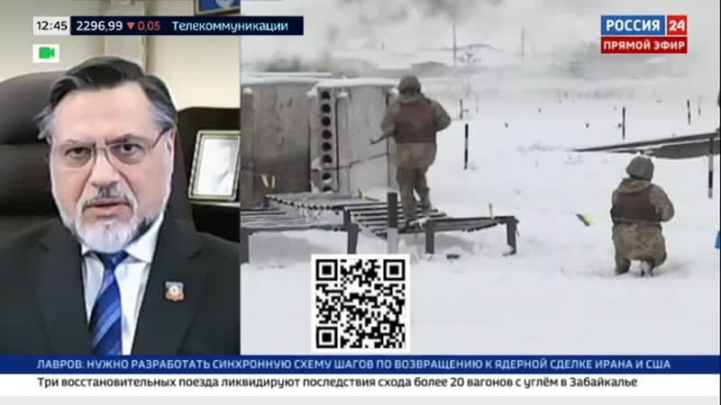 Массированная переброска техники всу готовятся взять донбасс